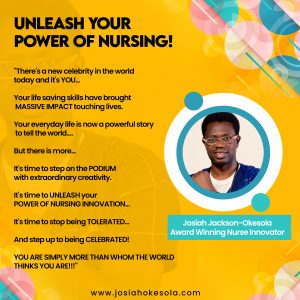Unleash Your Nursing Power